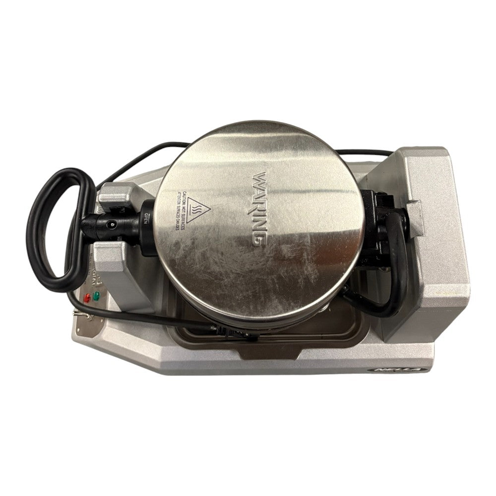 Waring WW180X Belgian Waffle Maker