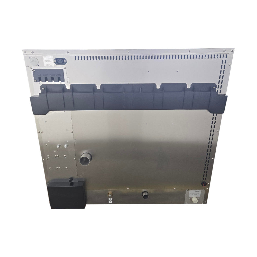 Brika BISTROT6TV Combi Oven