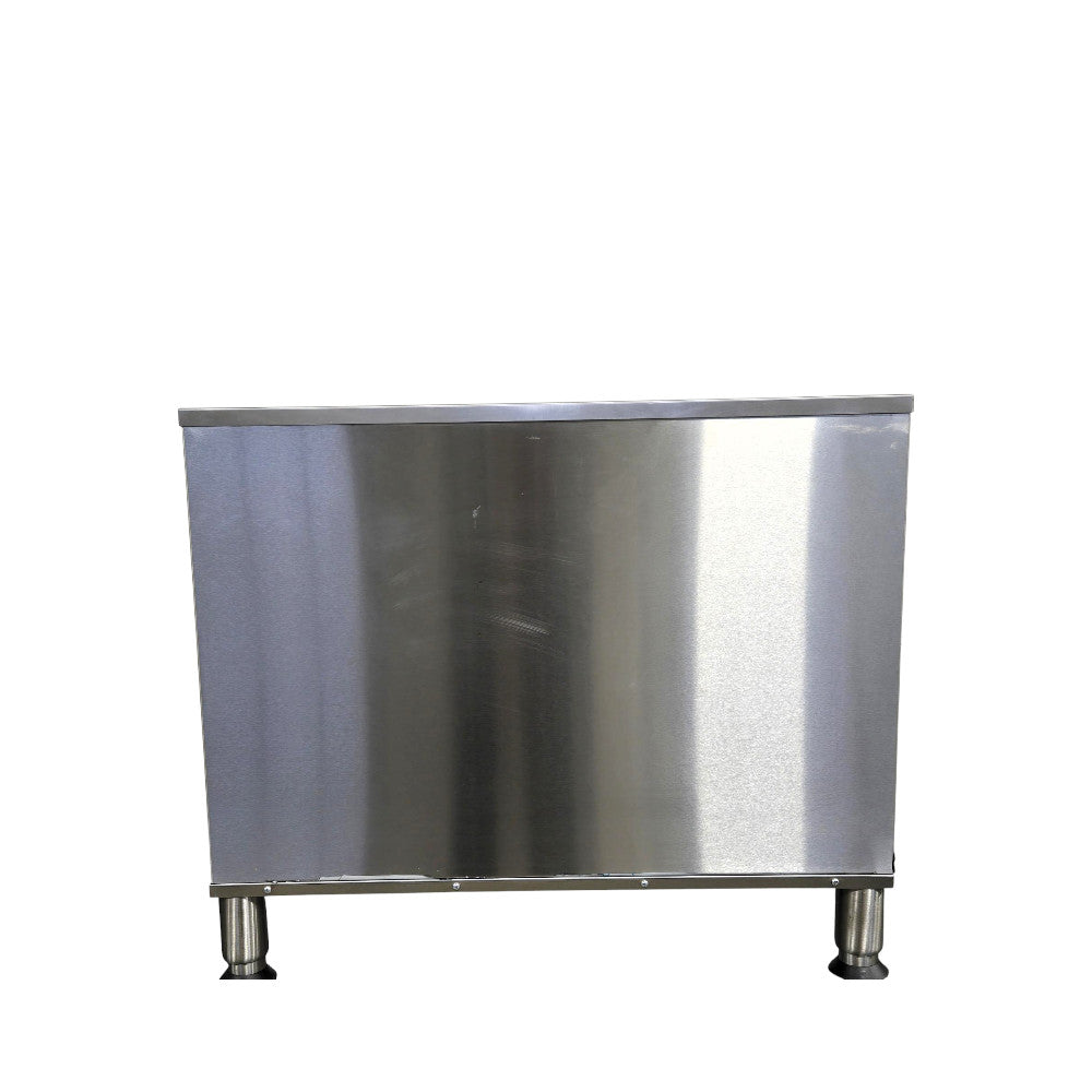 Omcan ENDW-2-1 Food Warmer