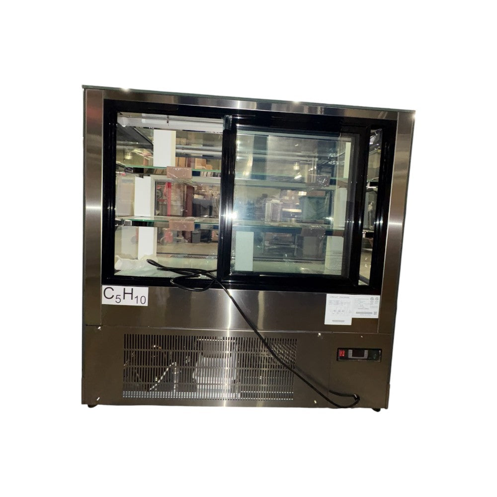 Atosa RDCS-48 Refrigerated Display Case - 47 inch