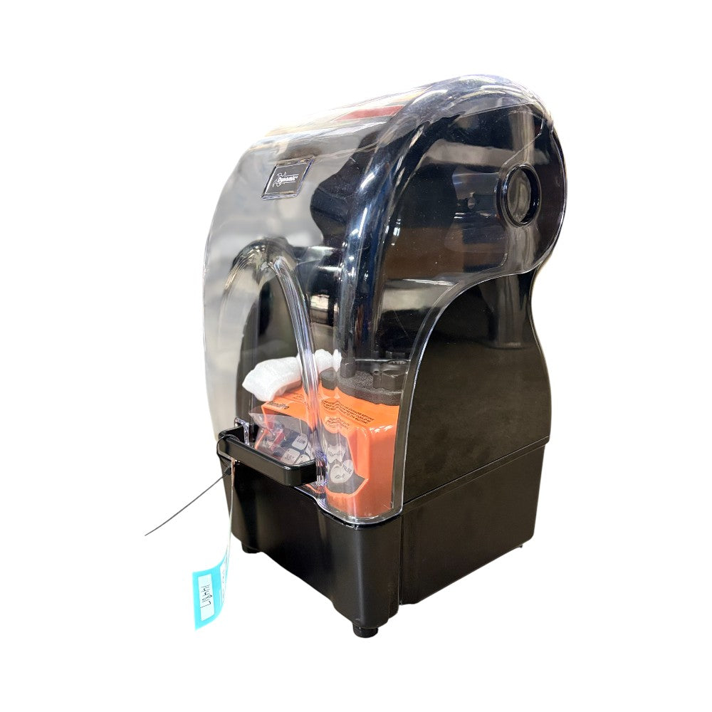 Dynamic TM-800AQ Commercial Blender - With Sound Enclosure