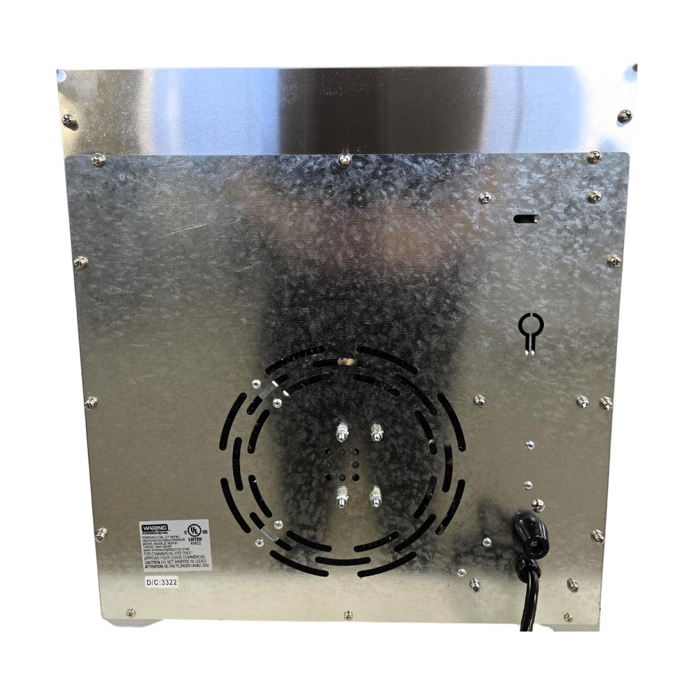 Waring WDH10 Food Dehydrator-10 Trays