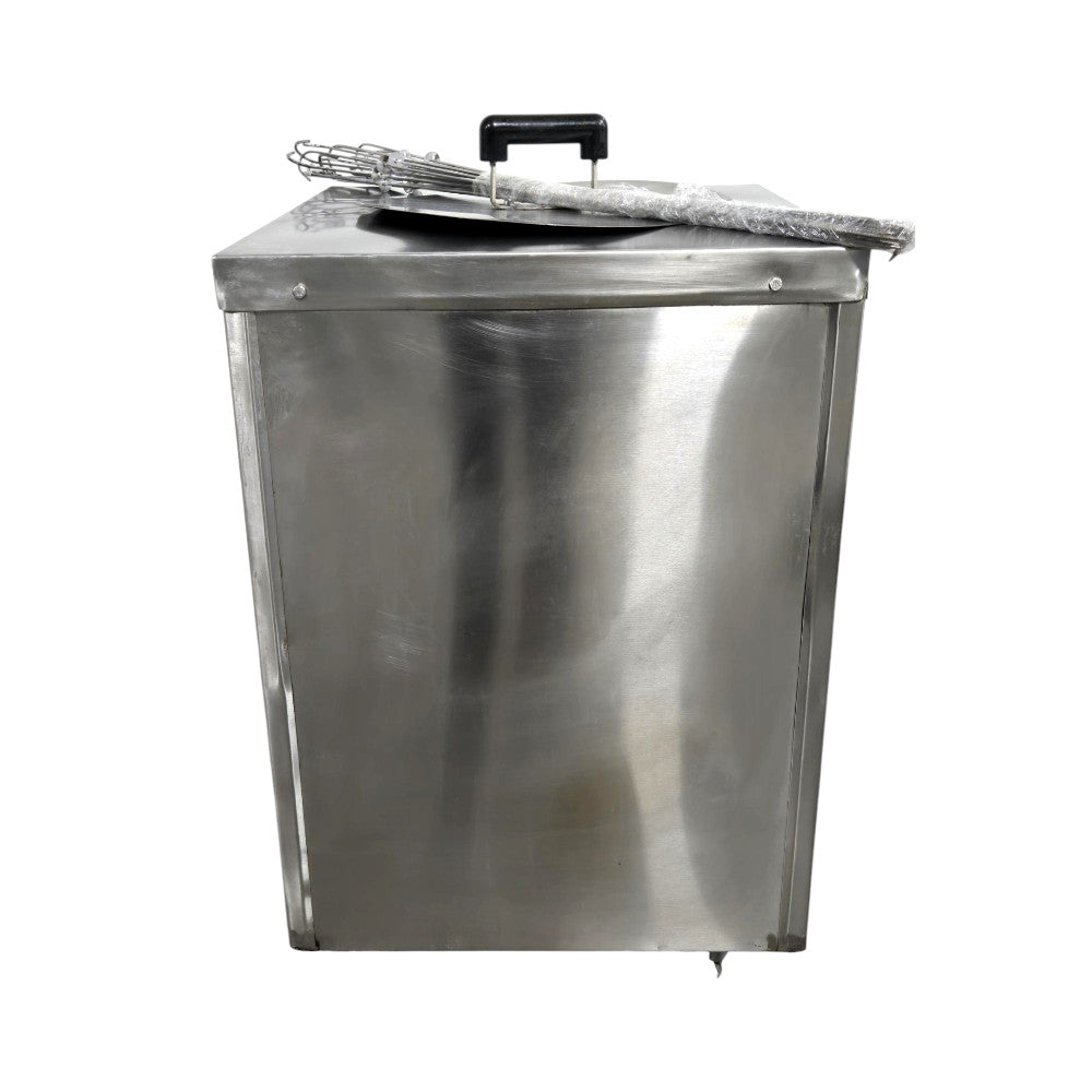 Tandoor Morni CS-02 Tandoori Oven - Natural Gas