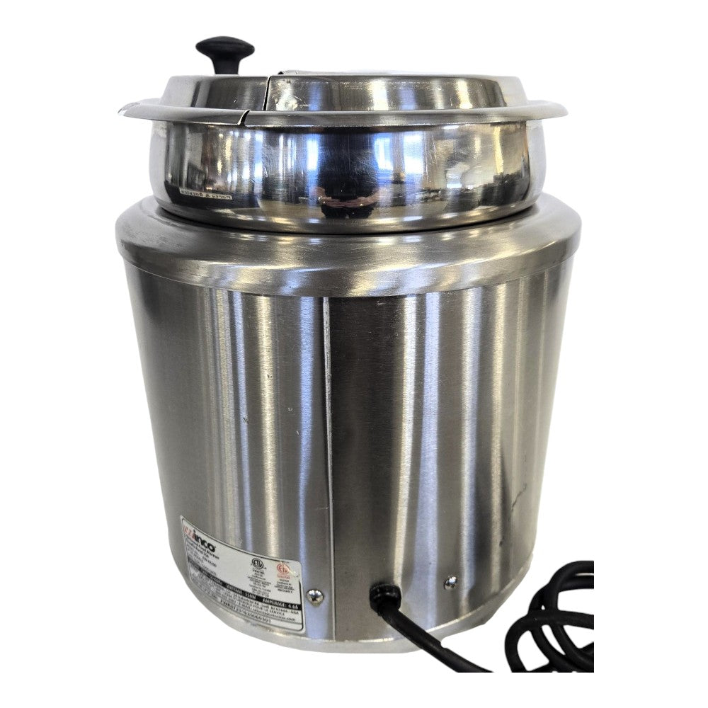 Winco FW7R250 Electric Food Warmer