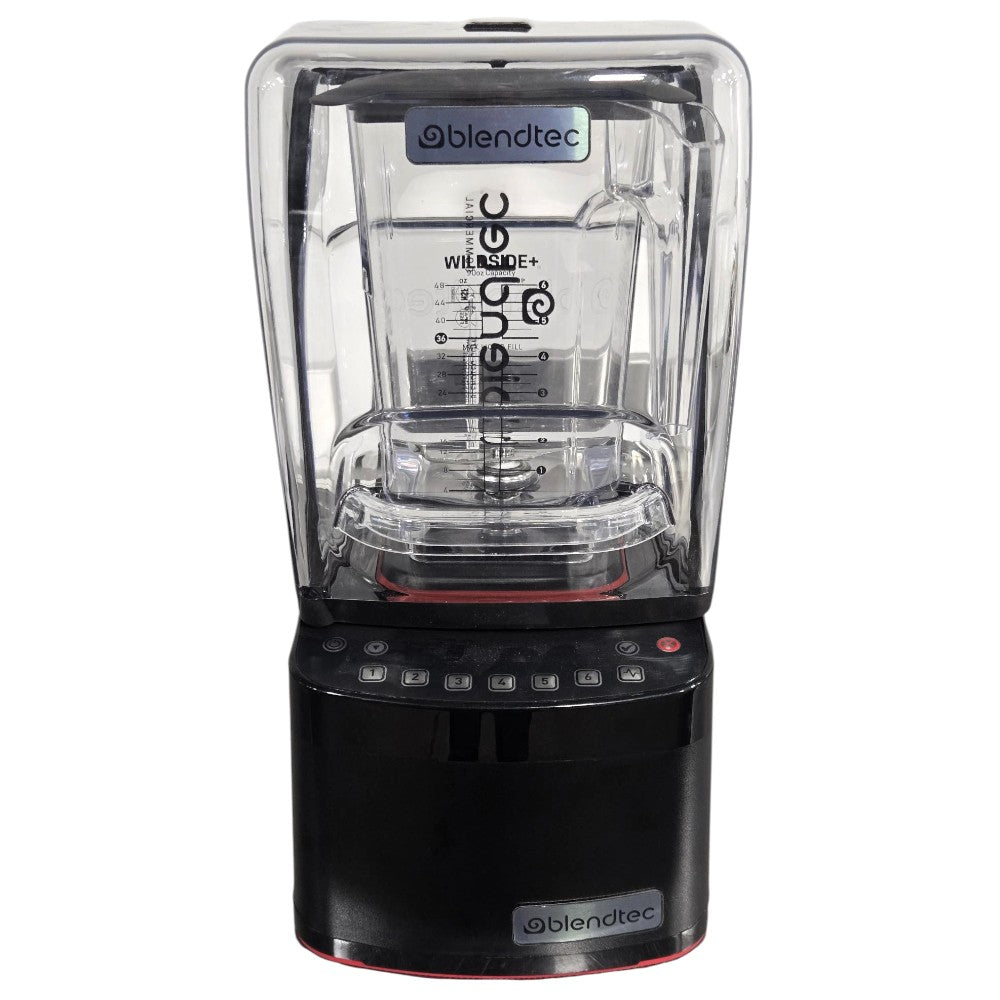 Blendtec Stealth 885 Blender with Extra Jug