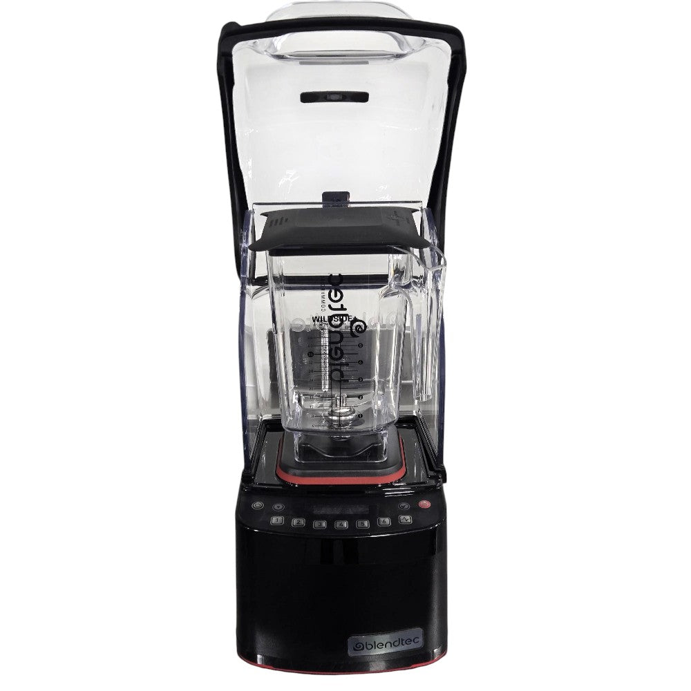 Blendtec Stealth 885 Blender with Extra Jug