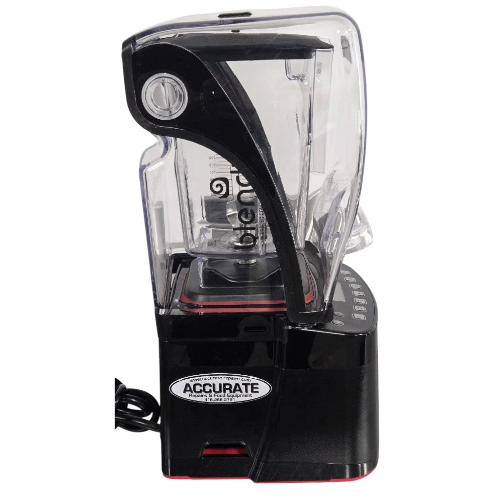 Blendtec Stealth 885 Blender with Extra Jug