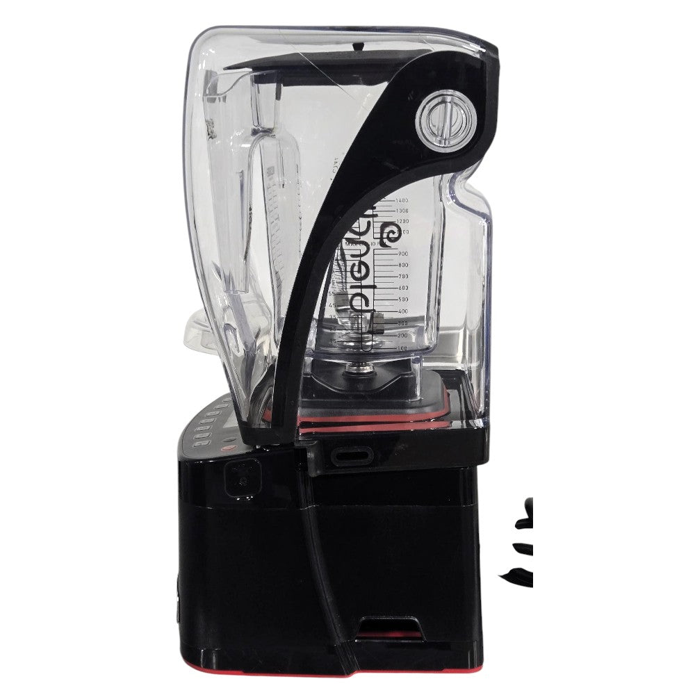 Blendtec Stealth 885 Blender with Extra Jug