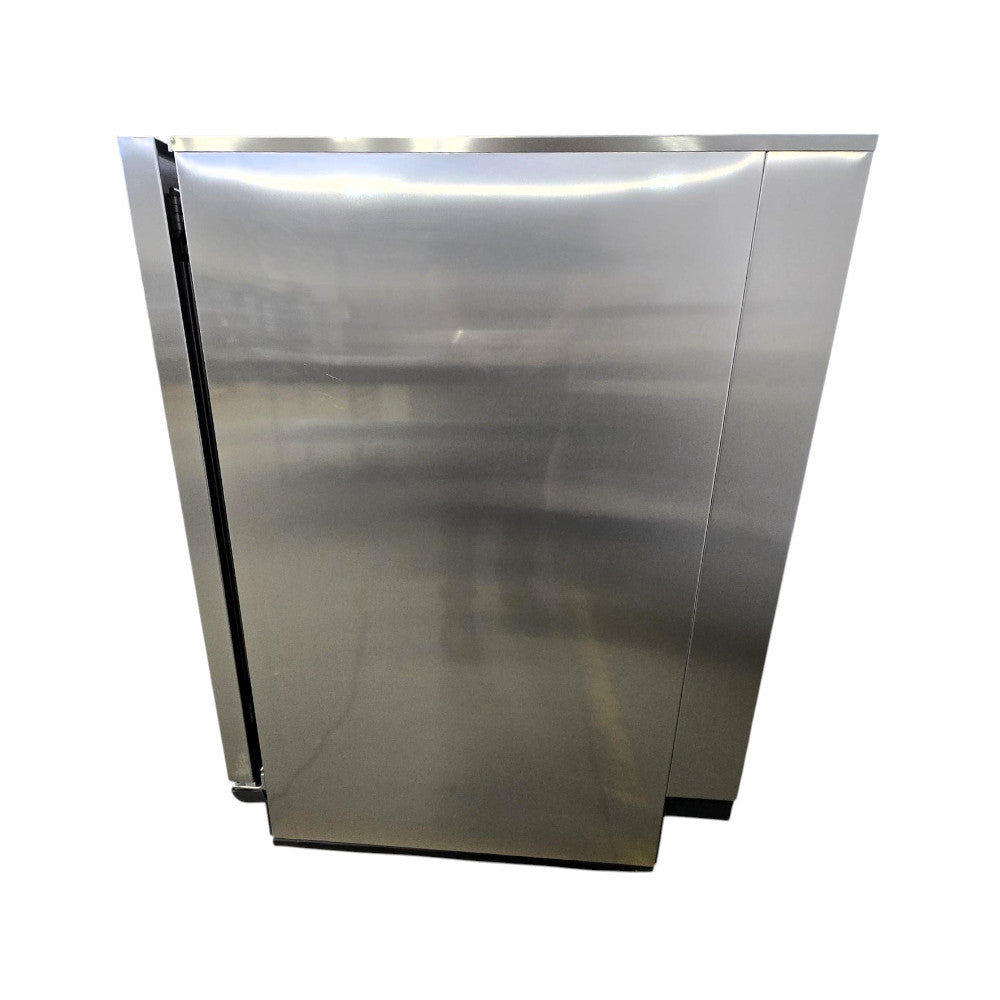 Rational iCombi Pro LM100DG-AXXXX Combi Oven - Natural Gas