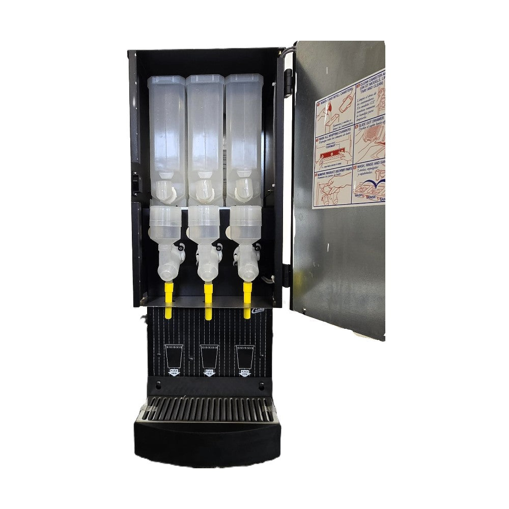 Curtis CAFEPC3CS10900 Iced Cappucino Machine