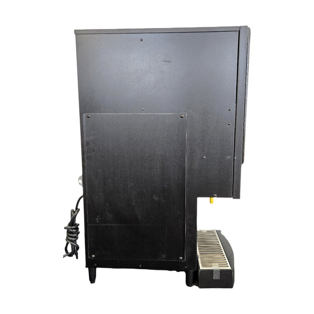 Curtis CAFEPC3CS10900 Iced Cappucino Machine