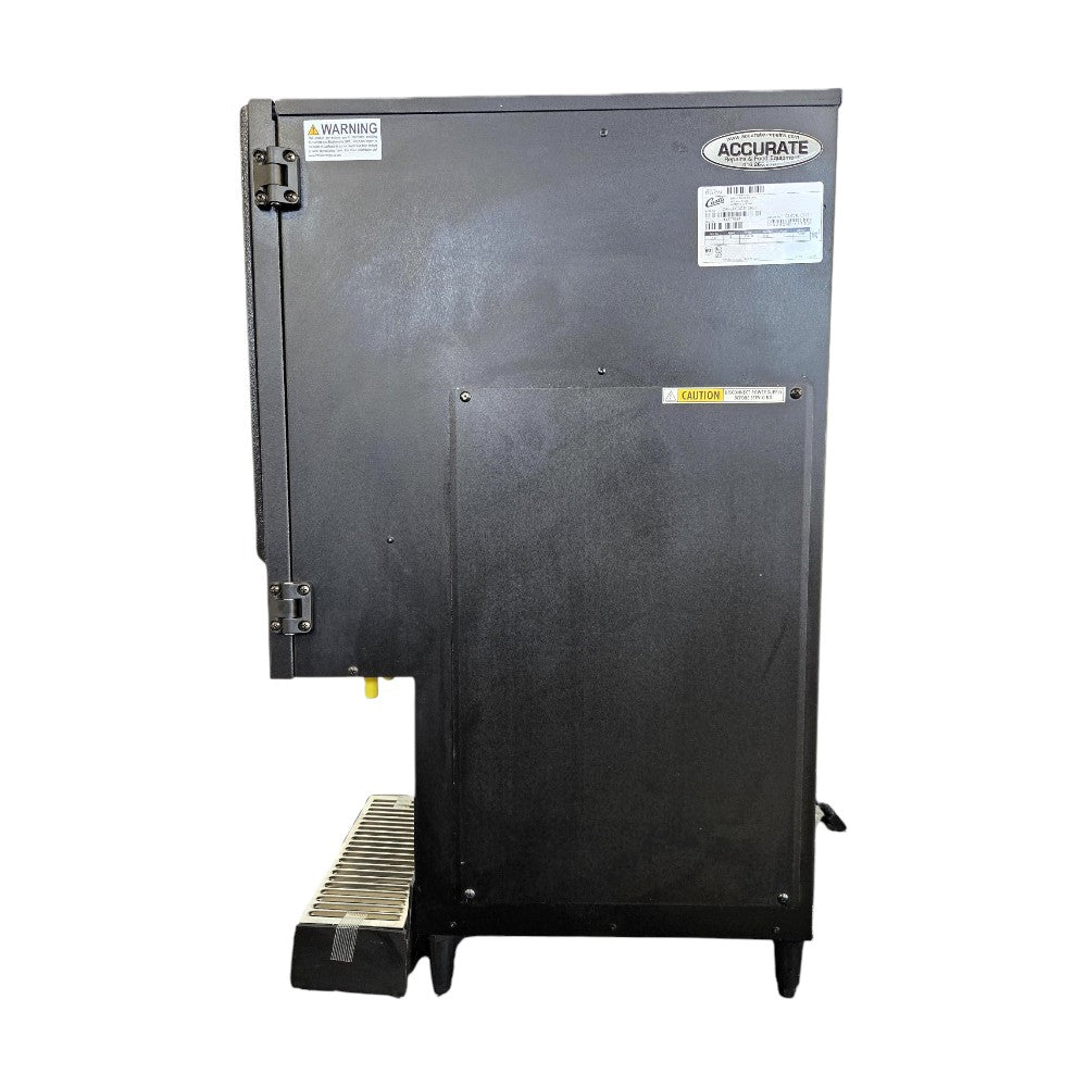 Curtis CAFEPC3CS10900 Iced Cappucino Machine