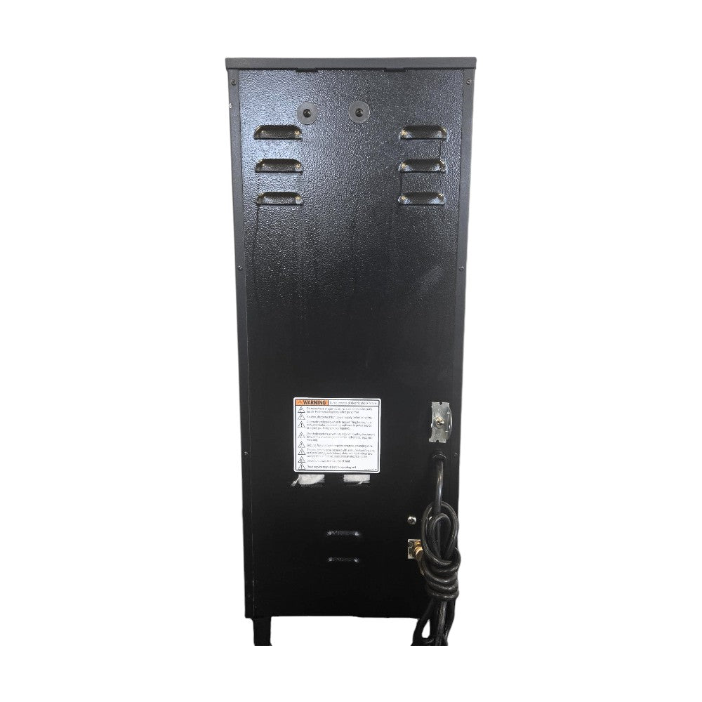 Curtis CAFEPC3CS10900 Iced Cappucino Machine