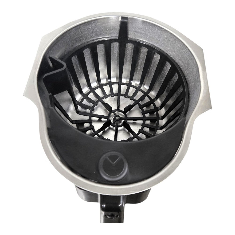 Bunn ICBTF 1.5 PE Coffee Brewer with Hot Water Tap