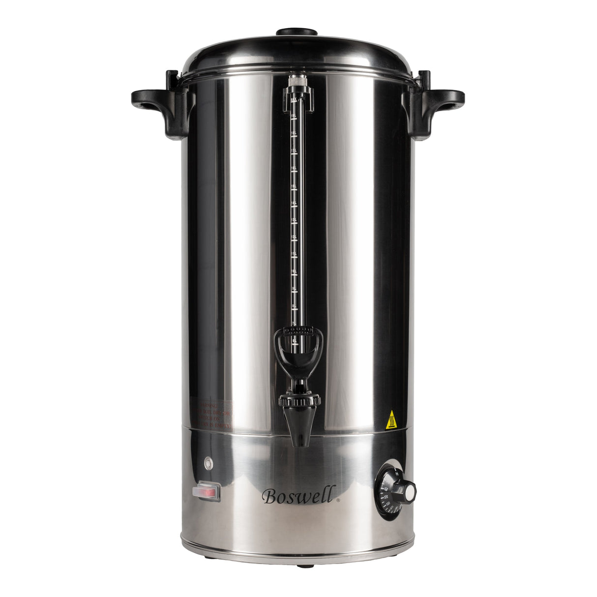 Boswell PU200 100 Cup Water Boiler