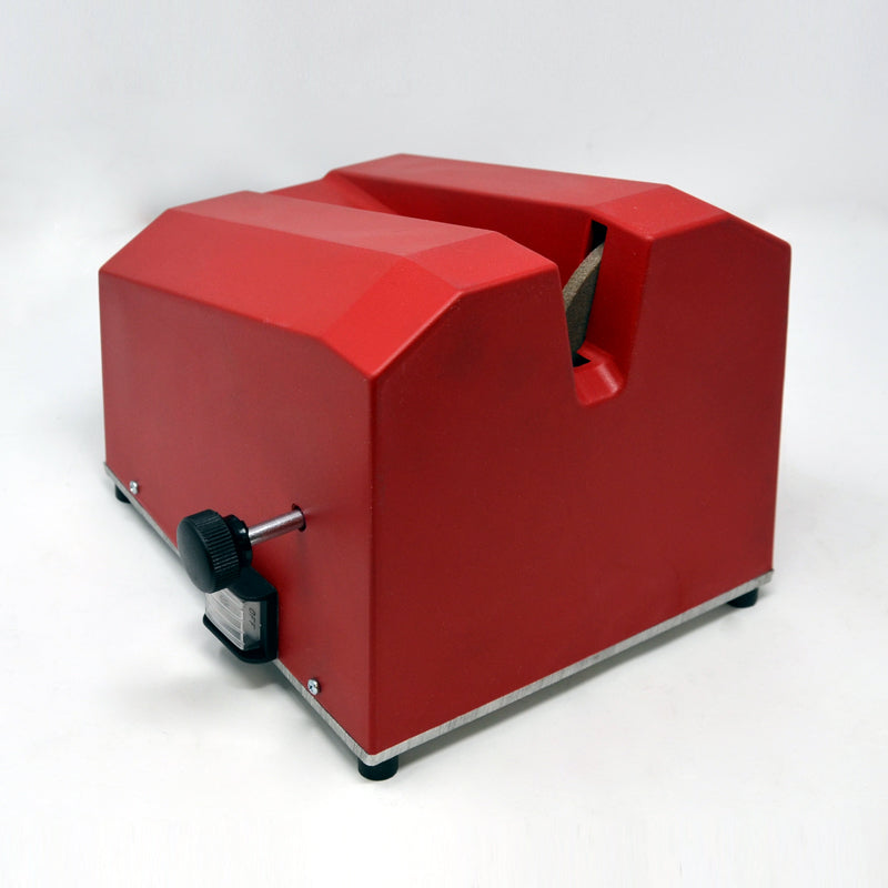 Omcan Knife Sharpening Machine