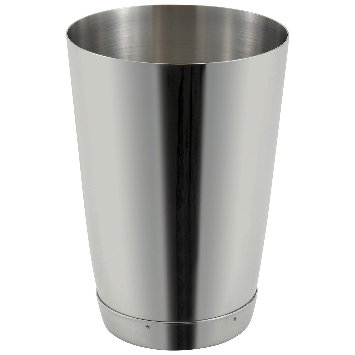 Winco BS-15 - 15 oz Stainless Steel Shaker Cup