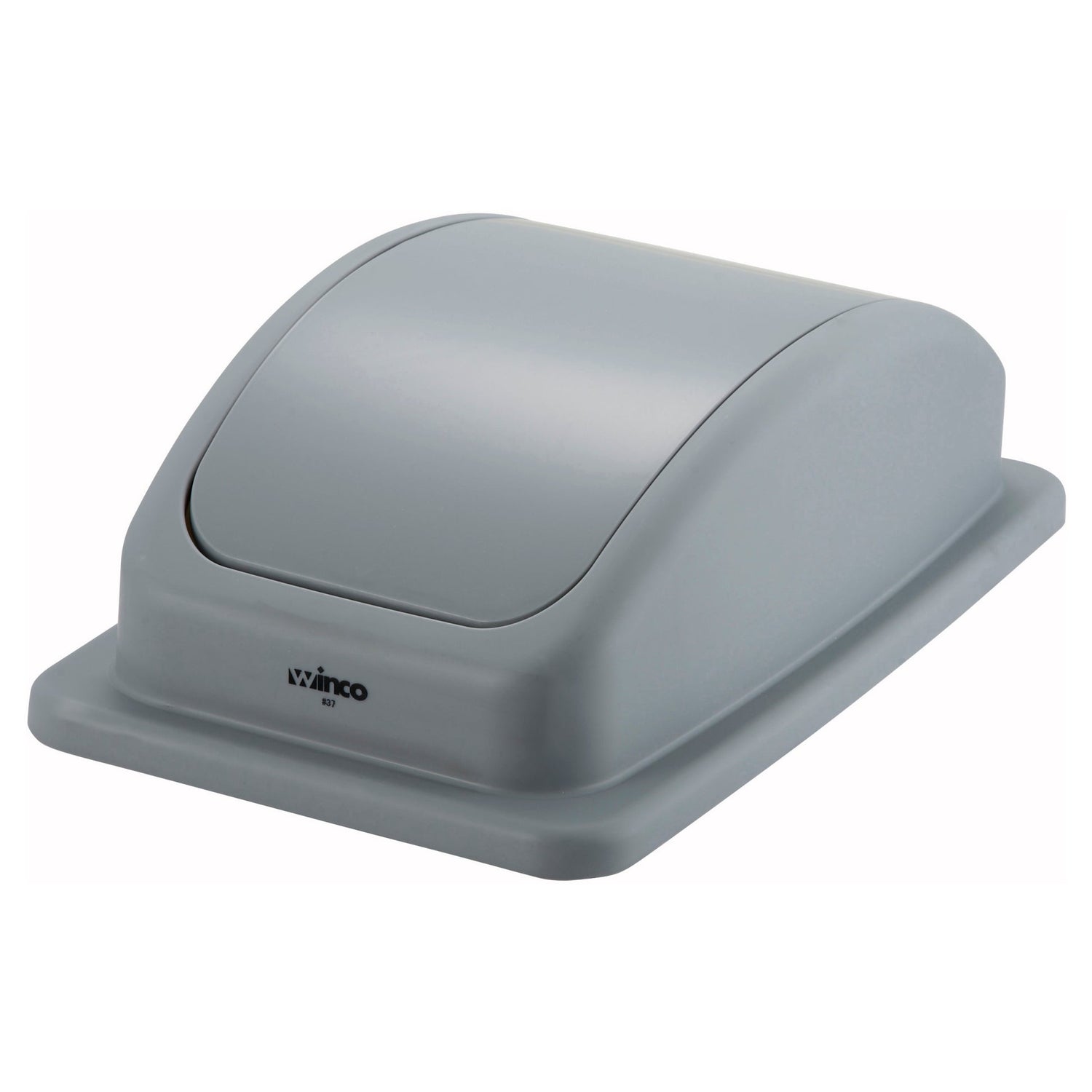 Winco PTCL-23 - Cover for PTC-23SG, Gray