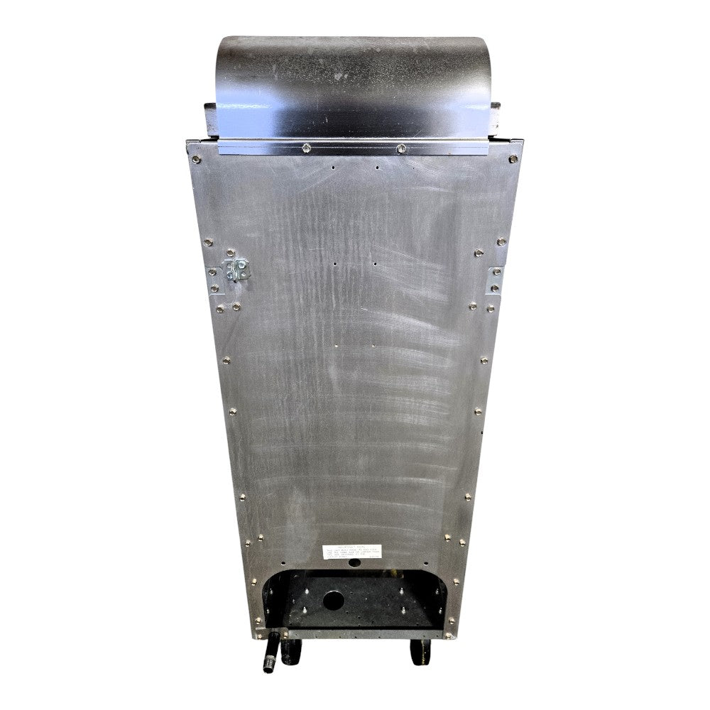 Frymaster GF14SD Fryer - Natural Gas