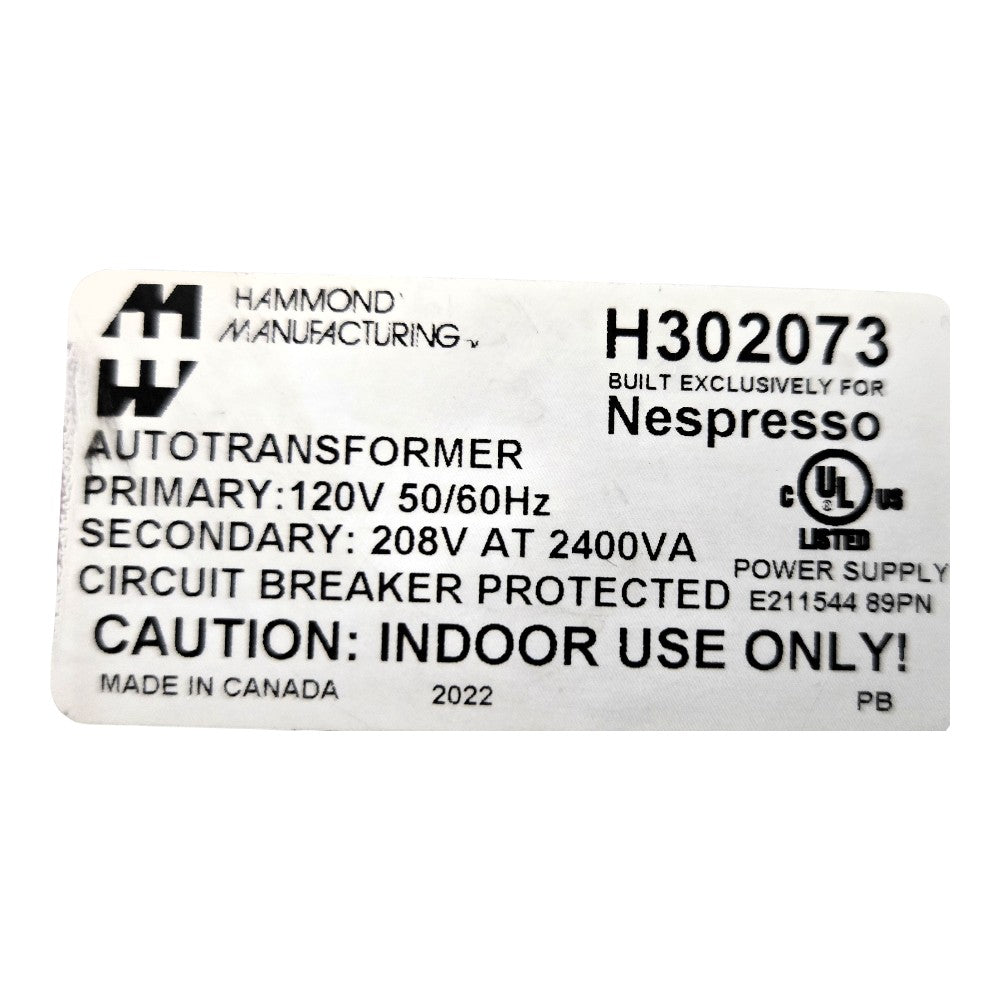 Nespresso Momento 120 Coffee Milk Machine