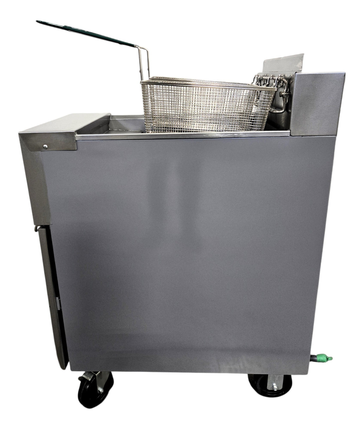 Frymaster GF14SD Propane Fryer
