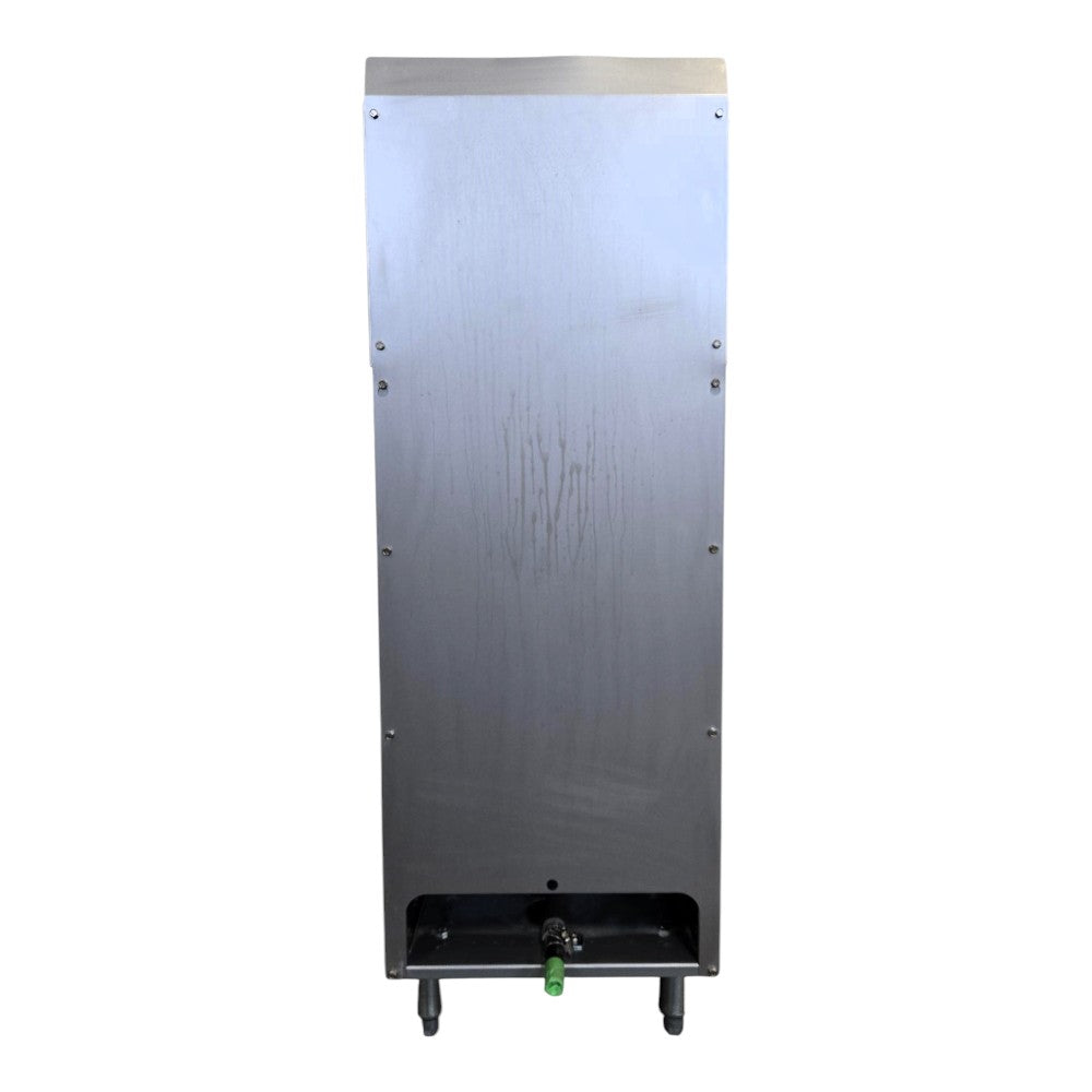 Frymaster SR142GN Floor Fryer - Natural Gas