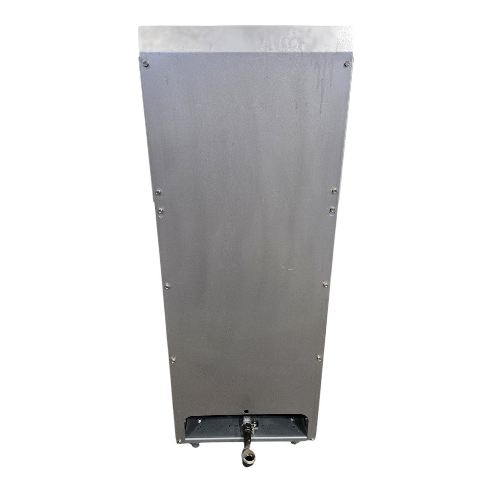 Frymaster SR142GN Floor Fryer - Natural Gas