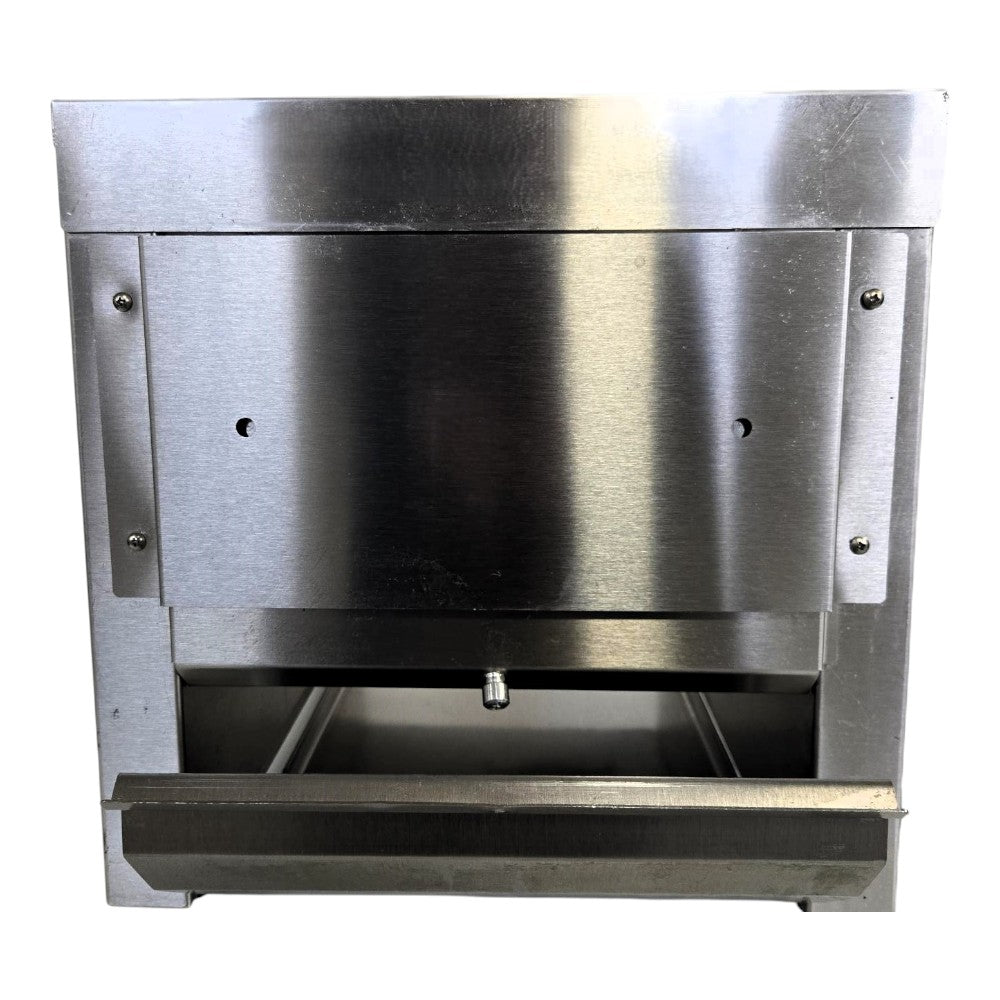 Vollrath JT2H Conveyor Toaster