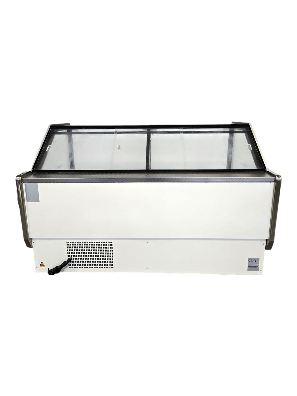 Coldstream C5H10 Refrigerated Deli Case