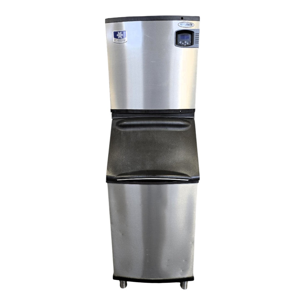 Manitowoc IY0524A-161 Ice Maker