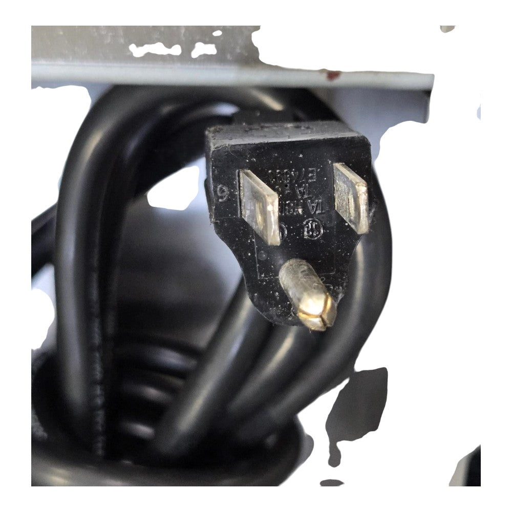 Kool-It KNBB-72SG-HC Back Bar Refrigerator - 3 Door