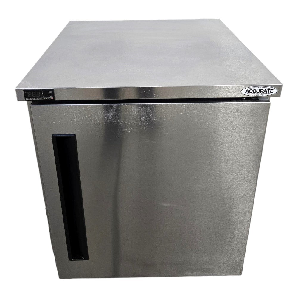 Centerline  CLUC-27RSD Undercounter Refrigerator