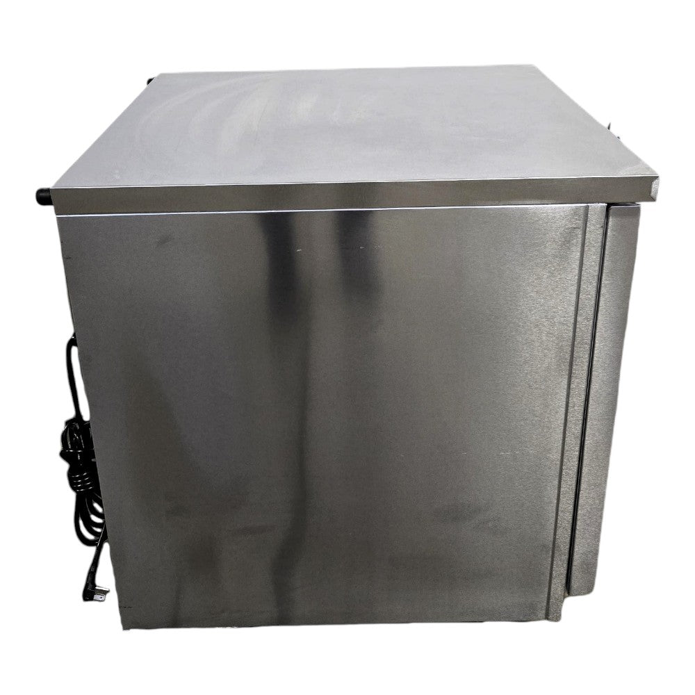 Centerline  CLUC-27RSD Undercounter Refrigerator