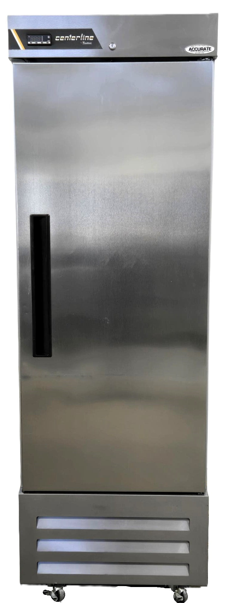 Traulsen CLBM-23R-FS Refrigerator - 1 Door