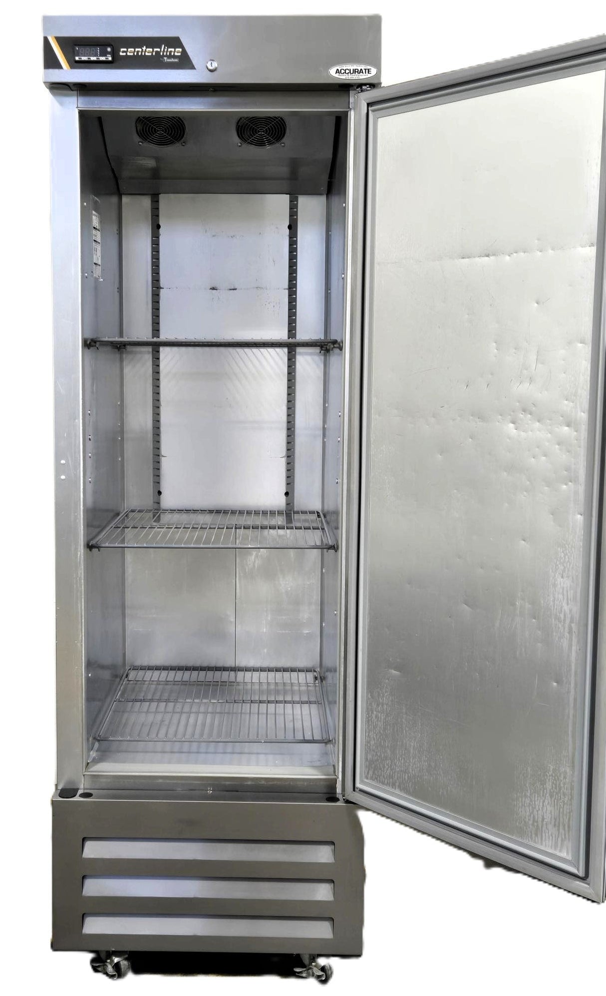 Traulsen CLBM-23R-FS Refrigerator - 1 Door