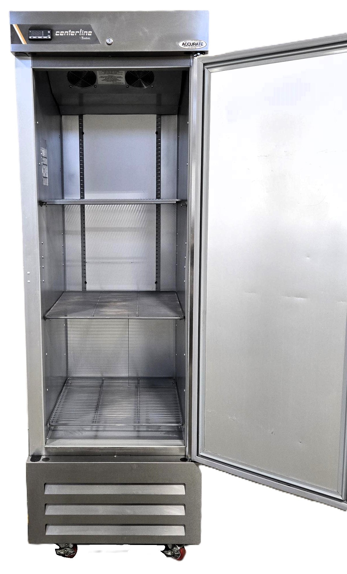 Traulsen CLBM-23F-FS Freezer - 1 Solid Door