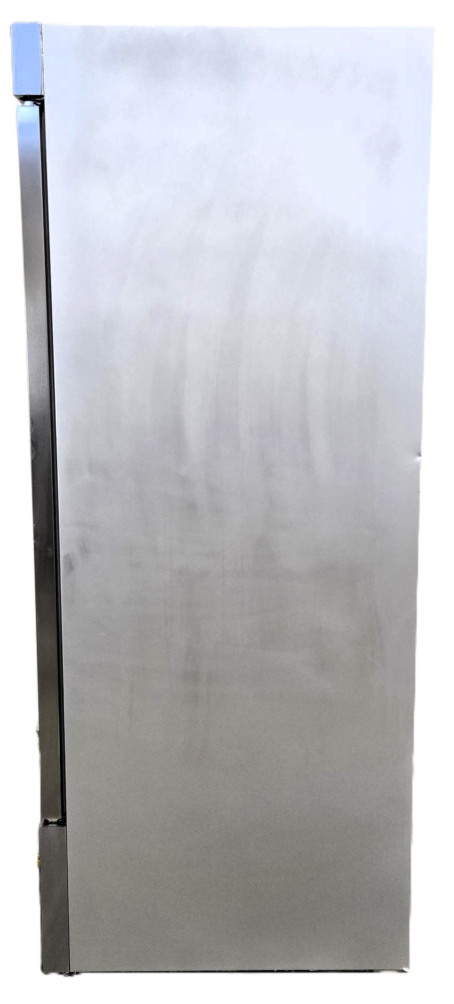 Traulsen CLBM-23F-FS Freezer - 1 Solid Door