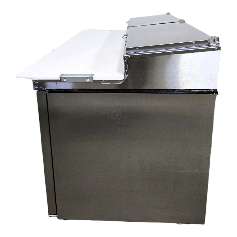 Hoshizaki PR67B Refrigerated Prep Table