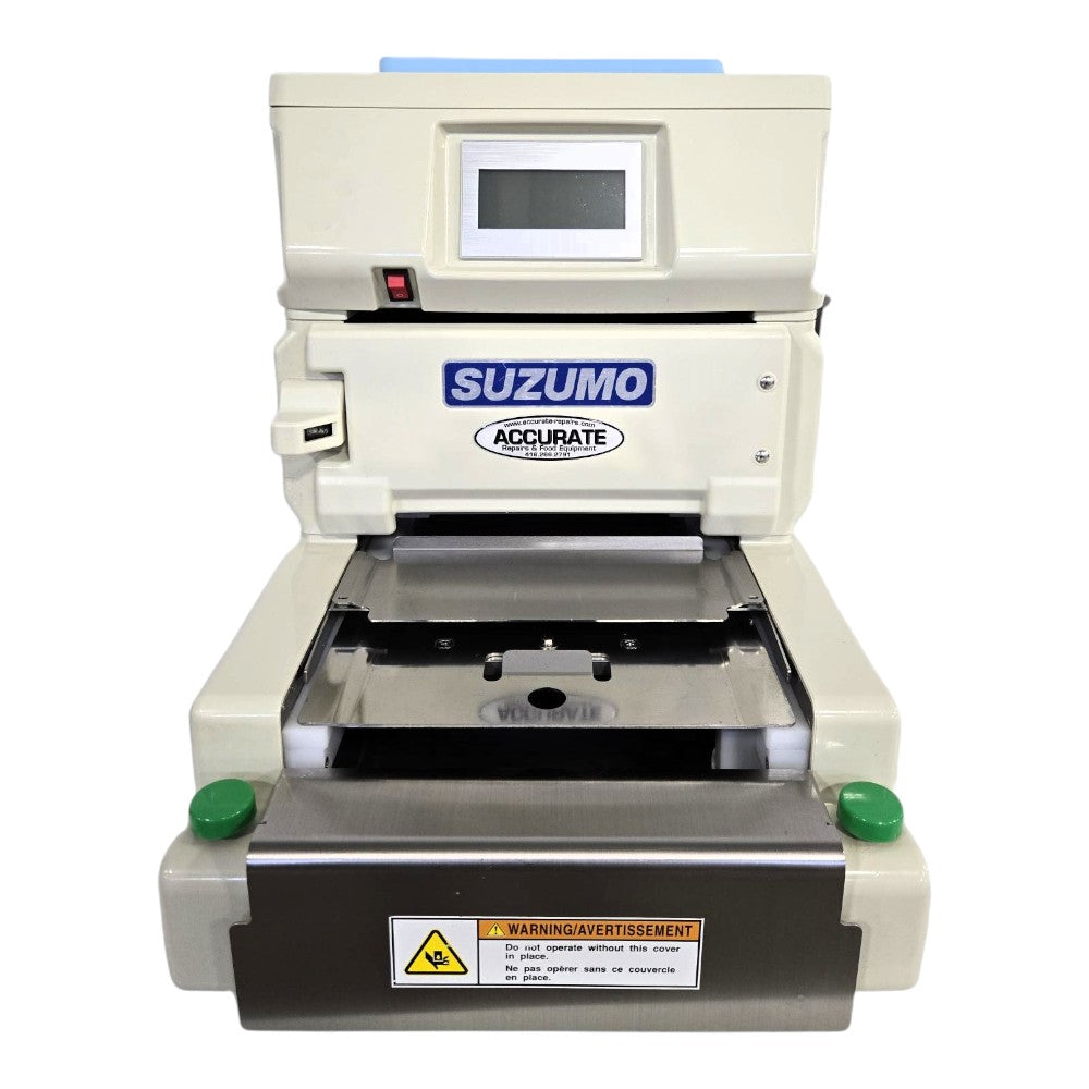 Suzumo SVR-NYA-EH Rice Sheet Maker
