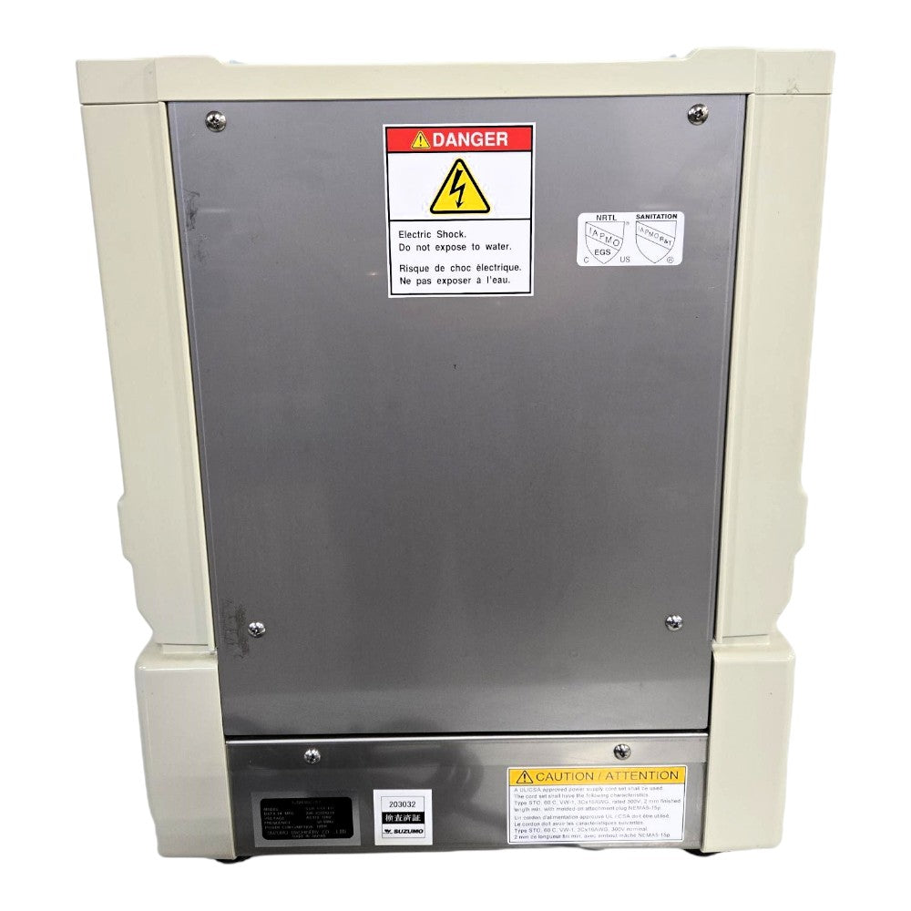 Suzumo SVR-NYA-EH Rice Sheet Maker