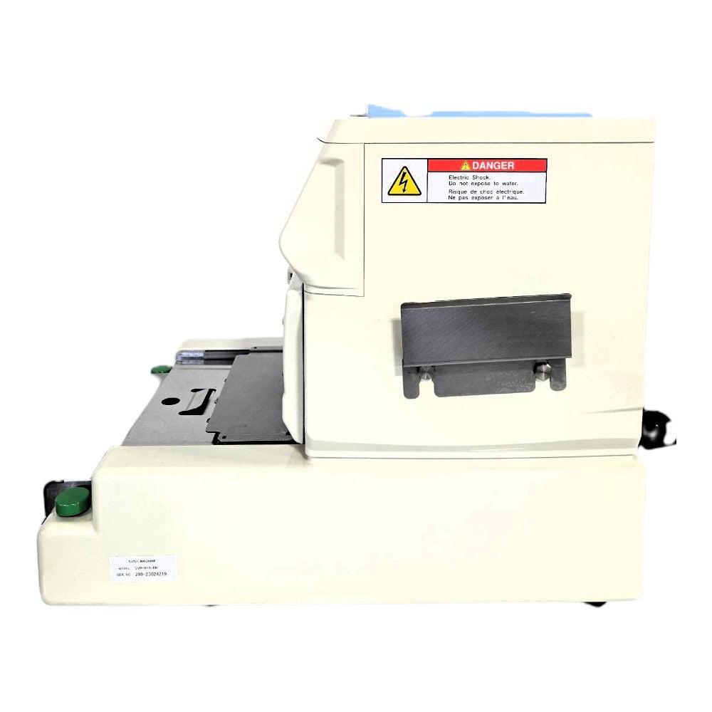 Suzumo SVR-NYA-EH Rice Sheet Maker