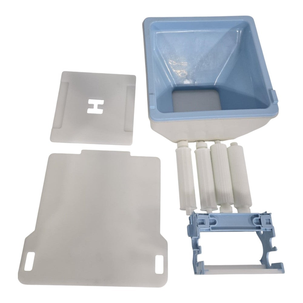 Suzumo SVR-NYA-EH Rice Sheet Maker