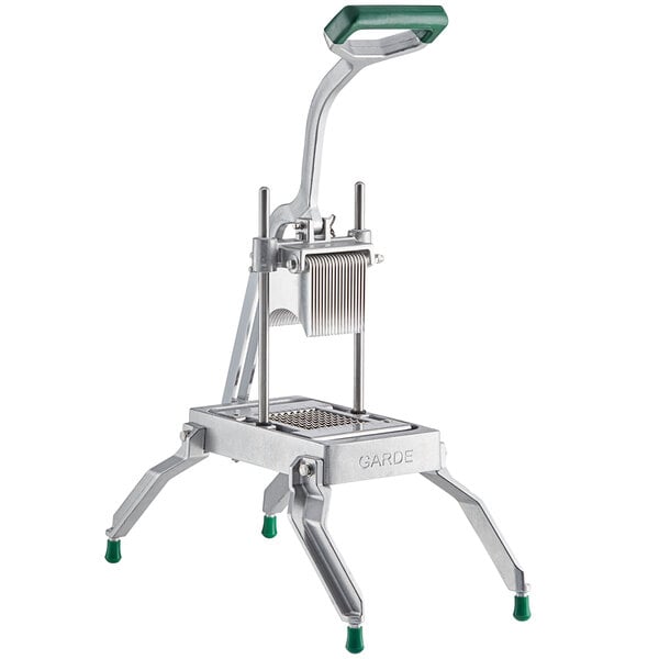 Garde ONSLC316 3/16" Onion & Vegetable Slicer