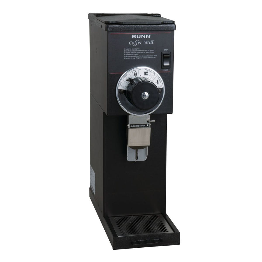 Bunn G1HD Bulk Coffee Grinder