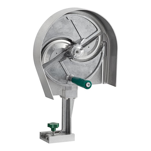 Garde XL XLROTOSLICE 1/8" to 1/2" Adjustable Fruit & Vegetable Rotary Slicer