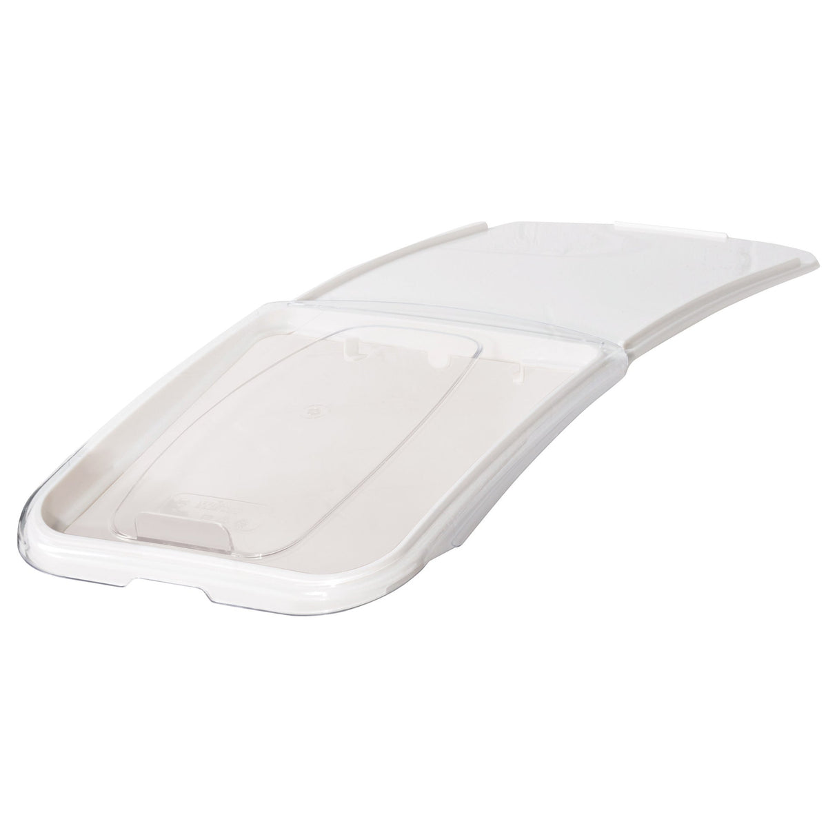 Winco IB-21-LE - Ingredient Bin Lid for IB-21
