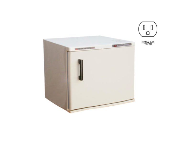 Town 2-Compartment Towel Steamer – 120V - 28502 - VRS Restaurant Equipment & Supply Store