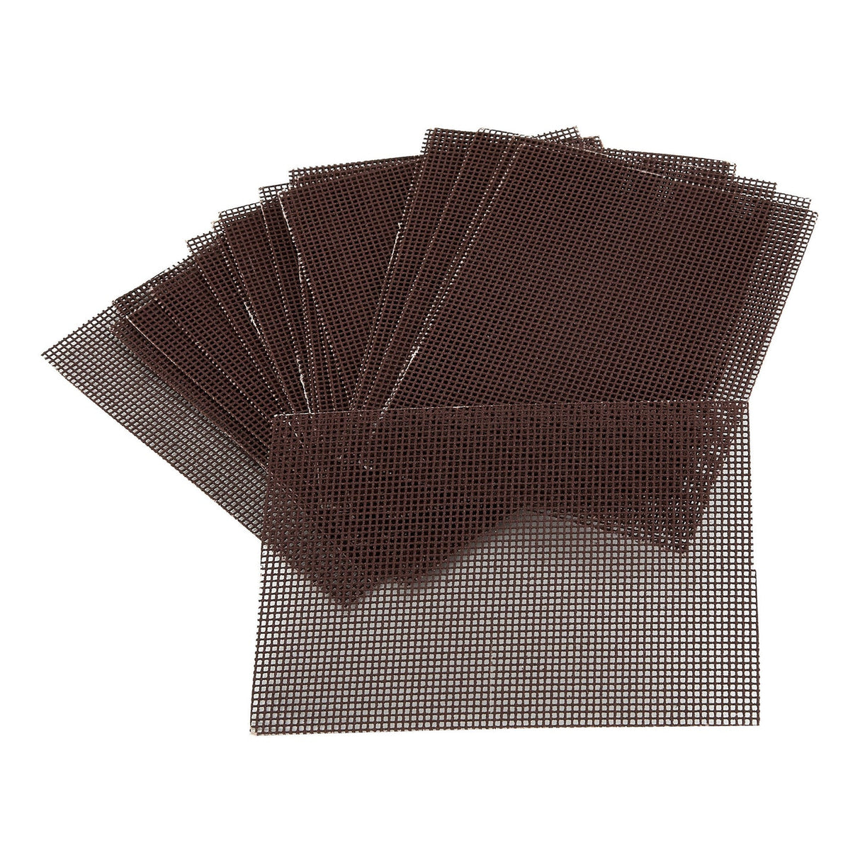 Winco GSN-4 - Griddle Screen for GSH-1, 4" x 5-1/2", 20-pieces/pack