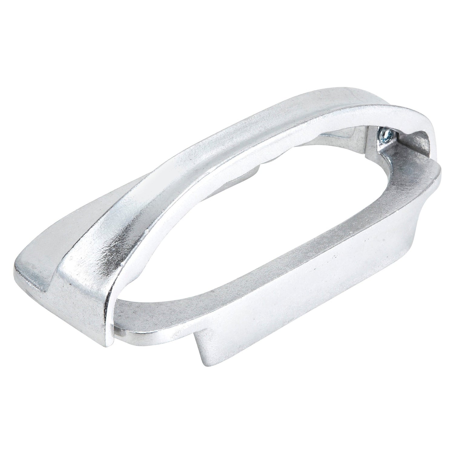 Winco GBH-2 - Griddle Brick Holder, 7" x 3-1/2"
