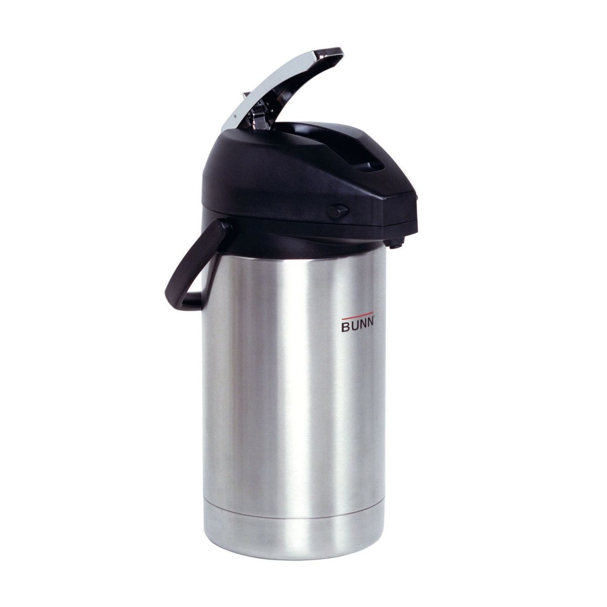 Bunn 3.0L Lever Action Portable Airpot Server - 32130.0000